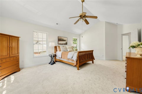 Tiny photo for 627 Hazeltine Court, Chesterfield, VA 23236 (MLS # 2625884)