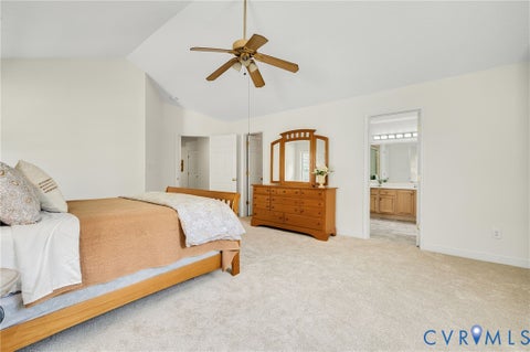 Tiny photo for 627 Hazeltine Court, Chesterfield, VA 23236 (MLS # 2625884)