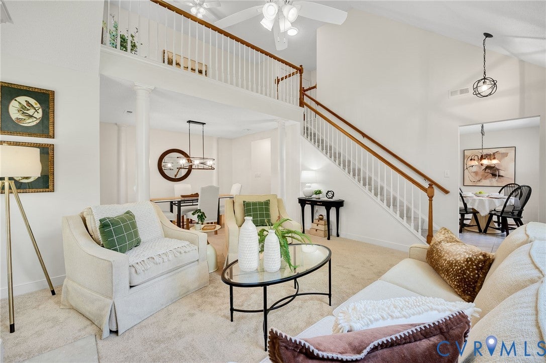 627 Hazeltine Court
