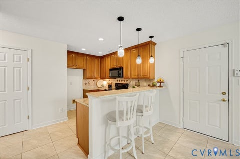 Tiny photo for 627 Hazeltine Court, Chesterfield, VA 23236 (MLS # 2625884)