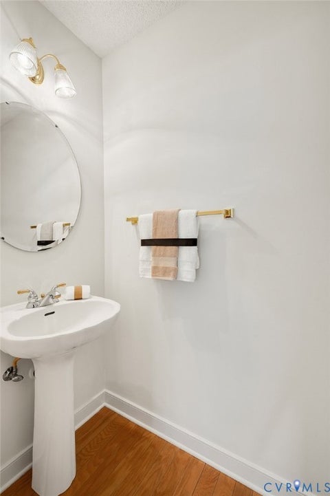 Tiny photo for 627 Hazeltine Court, Chesterfield, VA 23236 (MLS # 2625884)