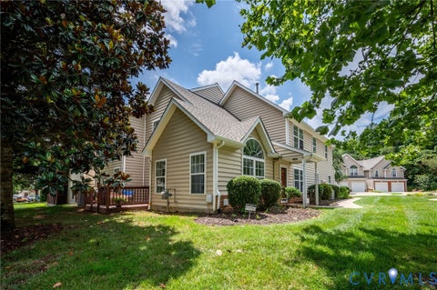 Tiny photo for 627 Hazeltine Court, Chesterfield, VA 23236 (MLS # 2625884)