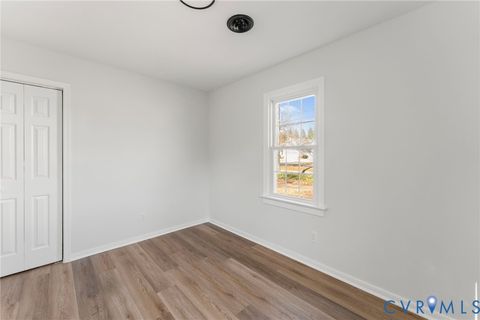 Tiny photo for 405 Thompson Street, Ashland, VA 23005 (MLS # 2532017)