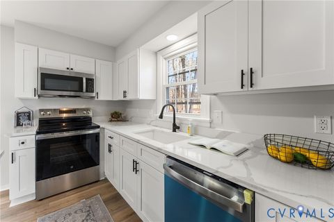 Tiny photo for 405 Thompson Street, Ashland, VA 23005 (MLS # 2532017)