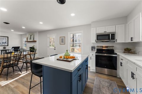 Tiny photo for 405 Thompson Street, Ashland, VA 23005 (MLS # 2532017)