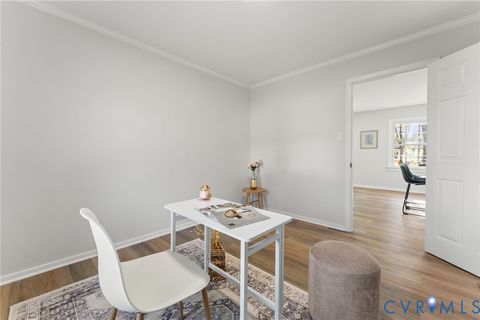 Tiny photo for 405 Thompson Street, Ashland, VA 23005 (MLS # 2532017)