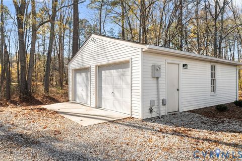 Tiny photo for 405 Thompson Street, Ashland, VA 23005 (MLS # 2532017)