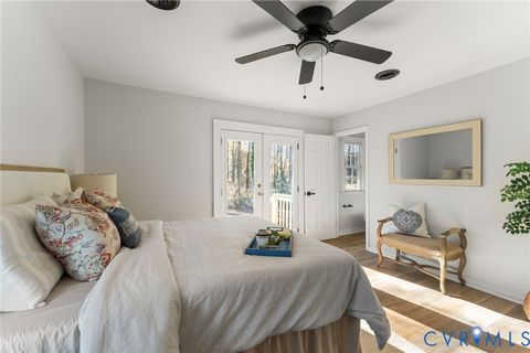 Tiny photo for 405 Thompson Street, Ashland, VA 23005 (MLS # 2532017)