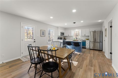 Tiny photo for 405 Thompson Street, Ashland, VA 23005 (MLS # 2532017)