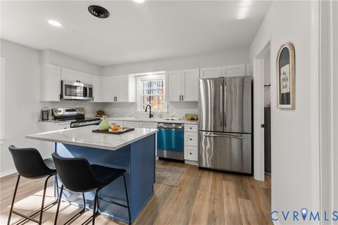 Tiny photo for 405 Thompson Street, Ashland, VA 23005 (MLS # 2532017)