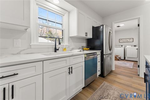 Tiny photo for 405 Thompson Street, Ashland, VA 23005 (MLS # 2532017)