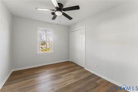 Tiny photo for 405 Thompson Street, Ashland, VA 23005 (MLS # 2532017)