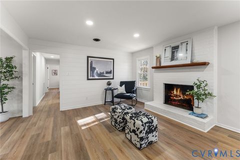 Tiny photo for 405 Thompson Street, Ashland, VA 23005 (MLS # 2532017)