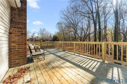 Tiny photo for 405 Thompson Street, Ashland, VA 23005 (MLS # 2532017)
