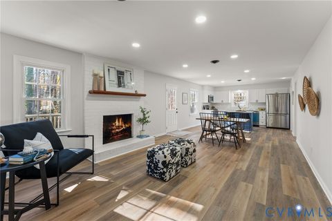 Tiny photo for 405 Thompson Street, Ashland, VA 23005 (MLS # 2532017)