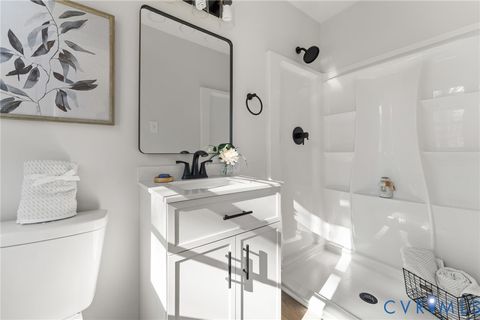 Tiny photo for 405 Thompson Street, Ashland, VA 23005 (MLS # 2532017)