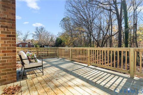 Tiny photo for 405 Thompson Street, Ashland, VA 23005 (MLS # 2532017)