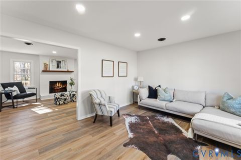 Tiny photo for 405 Thompson Street, Ashland, VA 23005 (MLS # 2532017)