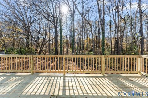 Tiny photo for 405 Thompson Street, Ashland, VA 23005 (MLS # 2532017)