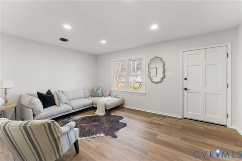 Tiny photo for 405 Thompson Street, Ashland, VA 23005 (MLS # 2532017)