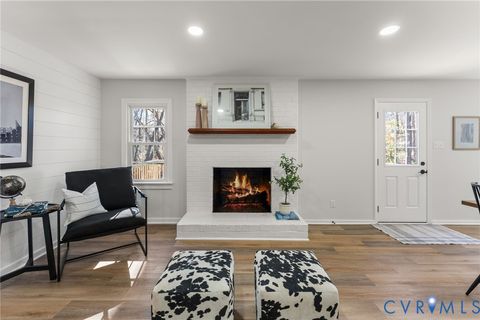 Tiny photo for 405 Thompson Street, Ashland, VA 23005 (MLS # 2532017)