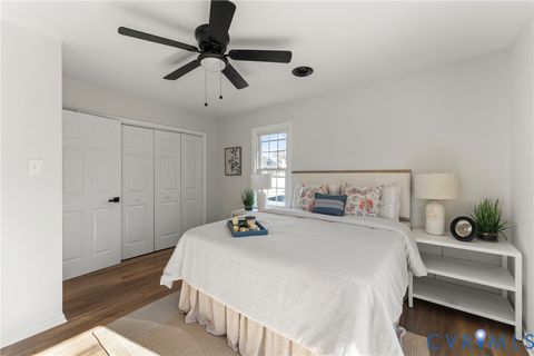 Tiny photo for 405 Thompson Street, Ashland, VA 23005 (MLS # 2532017)