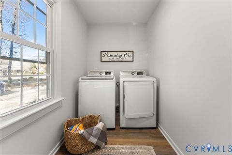 Tiny photo for 405 Thompson Street, Ashland, VA 23005 (MLS # 2532017)