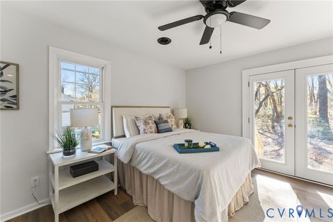 Tiny photo for 405 Thompson Street, Ashland, VA 23005 (MLS # 2532017)