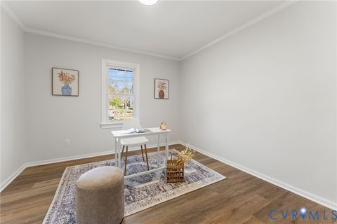 Tiny photo for 405 Thompson Street, Ashland, VA 23005 (MLS # 2532017)