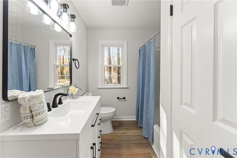 Tiny photo for 405 Thompson Street, Ashland, VA 23005 (MLS # 2532017)