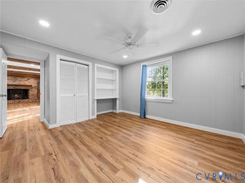 Tiny photo for 2235 Lakeview Drive, Powhatan, VA 23139 (MLS # 2622961)