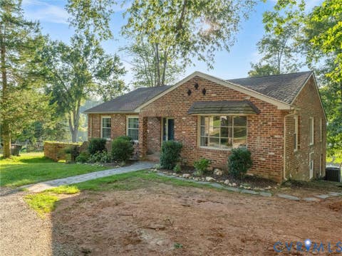 Tiny photo for 2235 Lakeview Drive, Powhatan, VA 23139 (MLS # 2622961)