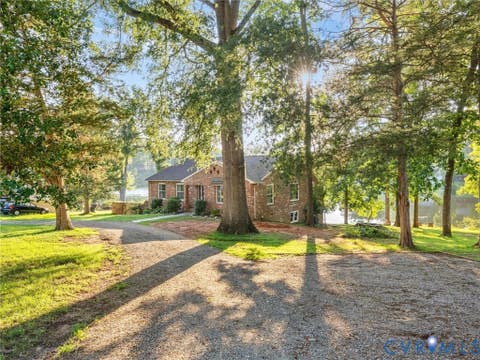 Tiny photo for 2235 Lakeview Drive, Powhatan, VA 23139 (MLS # 2622961)