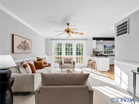 Tiny photo for 2235 Lakeview Drive, Powhatan, VA 23139 (MLS # 2622961)