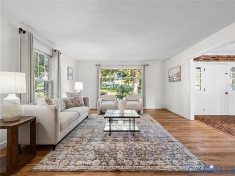 Tiny photo for 2235 Lakeview Drive, Powhatan, VA 23139 (MLS # 2622961)