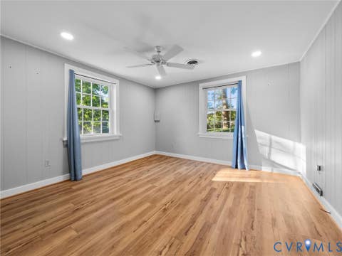 Tiny photo for 2235 Lakeview Drive, Powhatan, VA 23139 (MLS # 2622961)