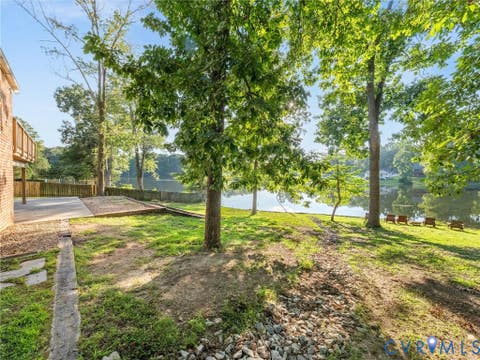 Tiny photo for 2235 Lakeview Drive, Powhatan, VA 23139 (MLS # 2622961)
