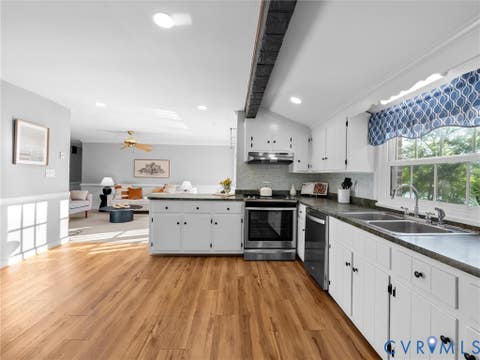 Tiny photo for 2235 Lakeview Drive, Powhatan, VA 23139 (MLS # 2622961)