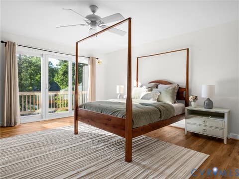 Tiny photo for 2235 Lakeview Drive, Powhatan, VA 23139 (MLS # 2622961)