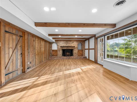Tiny photo for 2235 Lakeview Drive, Powhatan, VA 23139 (MLS # 2622961)
