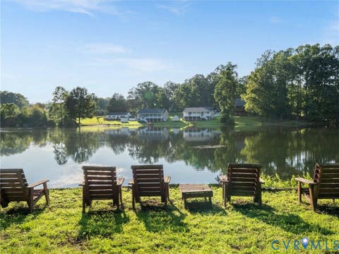 Tiny photo for 2235 Lakeview Drive, Powhatan, VA 23139 (MLS # 2622961)