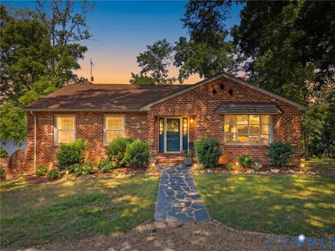Tiny photo for 2235 Lakeview Drive, Powhatan, VA 23139 (MLS # 2622961)