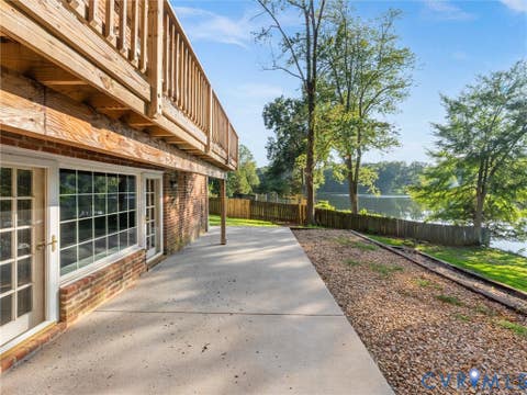 Tiny photo for 2235 Lakeview Drive, Powhatan, VA 23139 (MLS # 2622961)