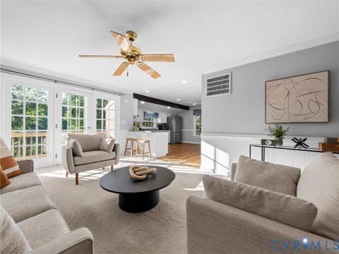 Tiny photo for 2235 Lakeview Drive, Powhatan, VA 23139 (MLS # 2622961)
