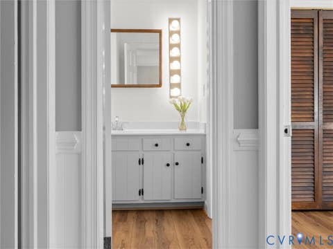 Tiny photo for 2235 Lakeview Drive, Powhatan, VA 23139 (MLS # 2622961)