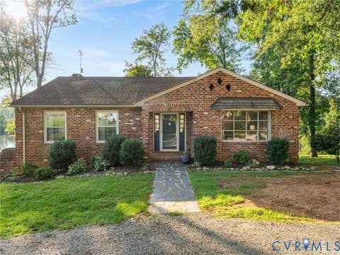 Tiny photo for 2235 Lakeview Drive, Powhatan, VA 23139 (MLS # 2622961)