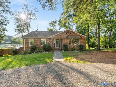 Tiny photo for 2235 Lakeview Drive, Powhatan, VA 23139 (MLS # 2622961)