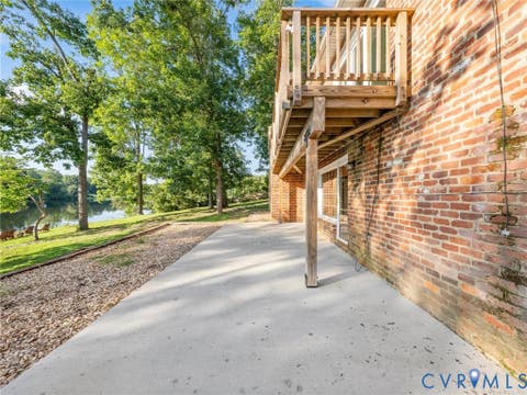 Tiny photo for 2235 Lakeview Drive, Powhatan, VA 23139 (MLS # 2622961)