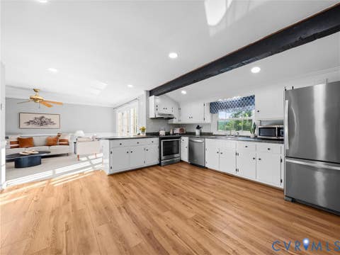 Tiny photo for 2235 Lakeview Drive, Powhatan, VA 23139 (MLS # 2622961)