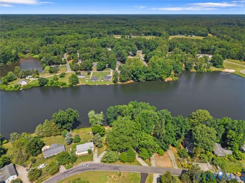 Tiny photo for 2235 Lakeview Drive, Powhatan, VA 23139 (MLS # 2622961)
